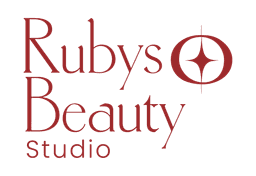 Rubys Beauty Studio logo